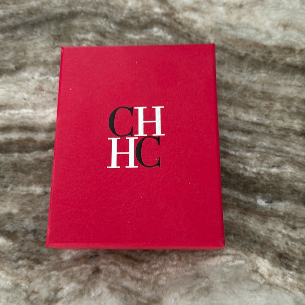 Carolina Herrera Small Box